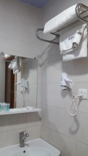 Gudea Hotel
