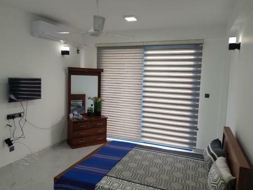 Apartamento Blue Inn