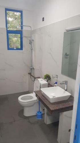 Apartamento Blue Inn