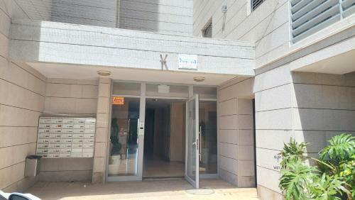 Ashkelon City Center Apartment