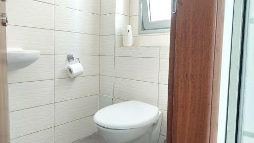 Ashkelon City Center Apartment