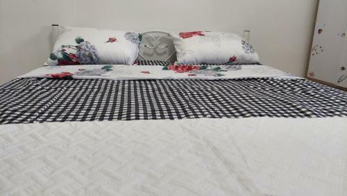 Ashkelon City Center Apartment