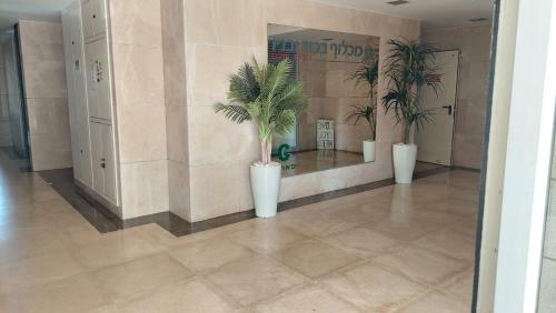 Ashkelon City Center Apartment