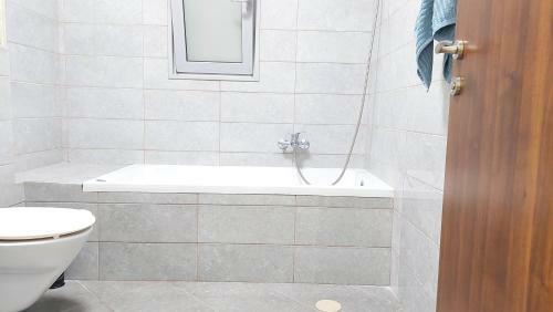 Ashkelon City Center Apartment