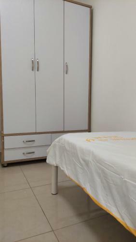 Ashkelon City Center Apartment