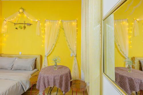 Hostal Em � Homestay