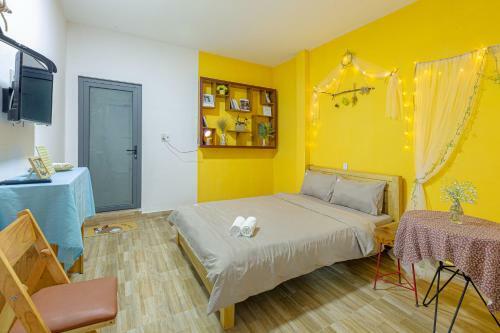 Hostal Em � Homestay