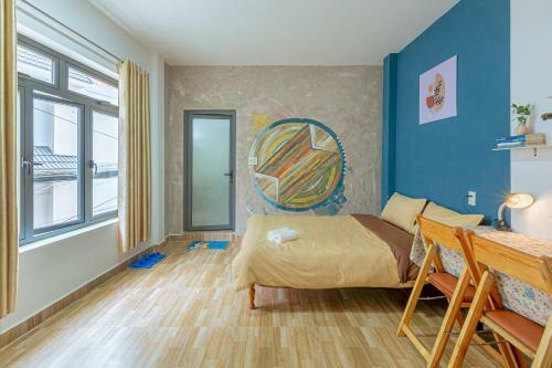 Hostal Em � Homestay