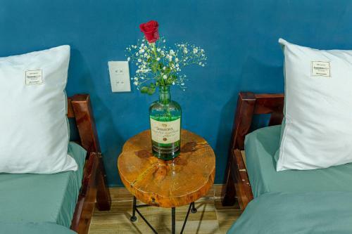 Hostal Em � Homestay