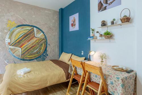 Hostal Em � Homestay