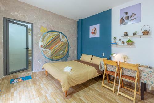 Hostal Em � Homestay