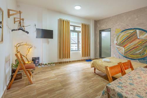 Hostal Em � Homestay