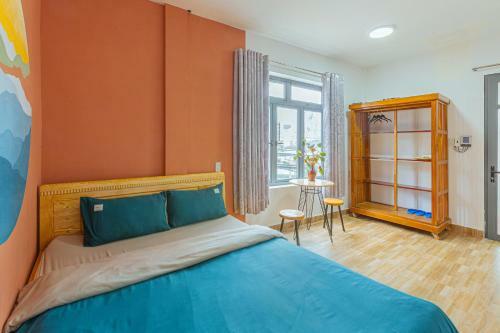 Hostal Em � Homestay