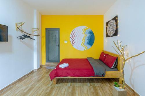 Hostal Em � Homestay