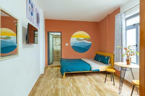 Hostal Em � Homestay