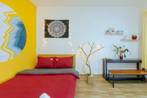 Hostal Em � Homestay