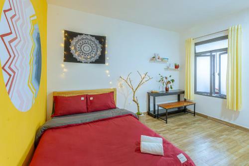 Hostal Em � Homestay