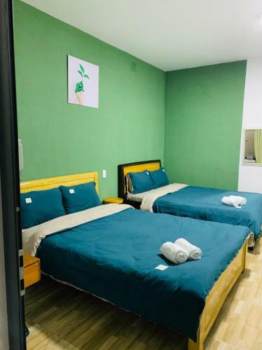 Hostal Em � Homestay