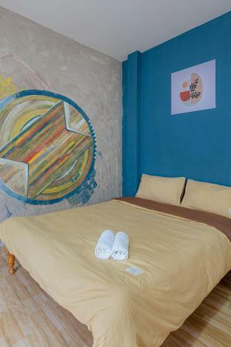 Hostal Em � Homestay
