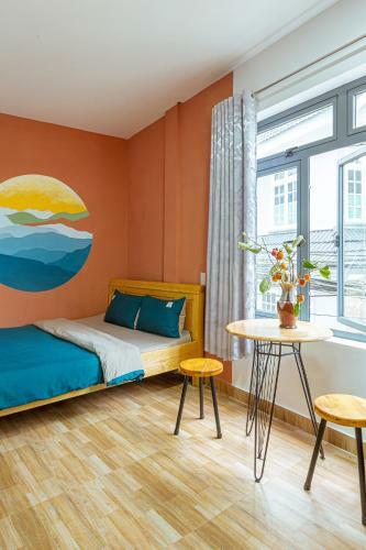 Hostal Em � Homestay
