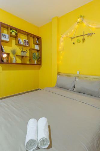 Hostal Em � Homestay