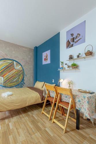 Hostal Em � Homestay