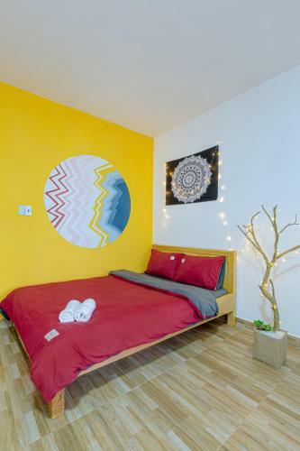 Hostal Em � Homestay