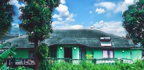 Villa Rock View Bungalow Ella