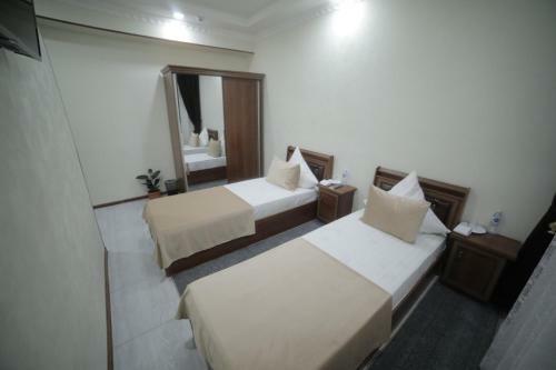 Sharq Hotel