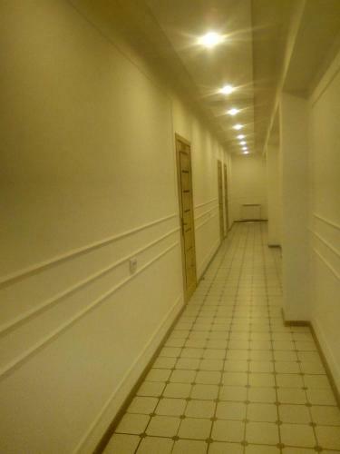 Sharq Hotel