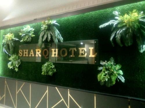 Sharq Hotel