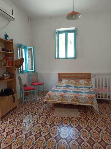Albergue Palm Guest House