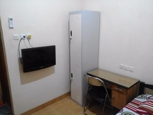 Hostal Danyshom