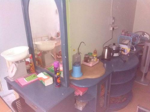 Hostal Danyshom
