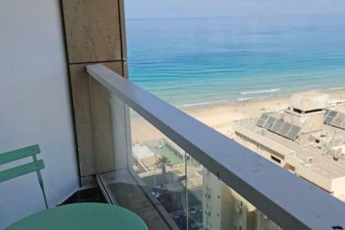 Apartamento Xtra Beach