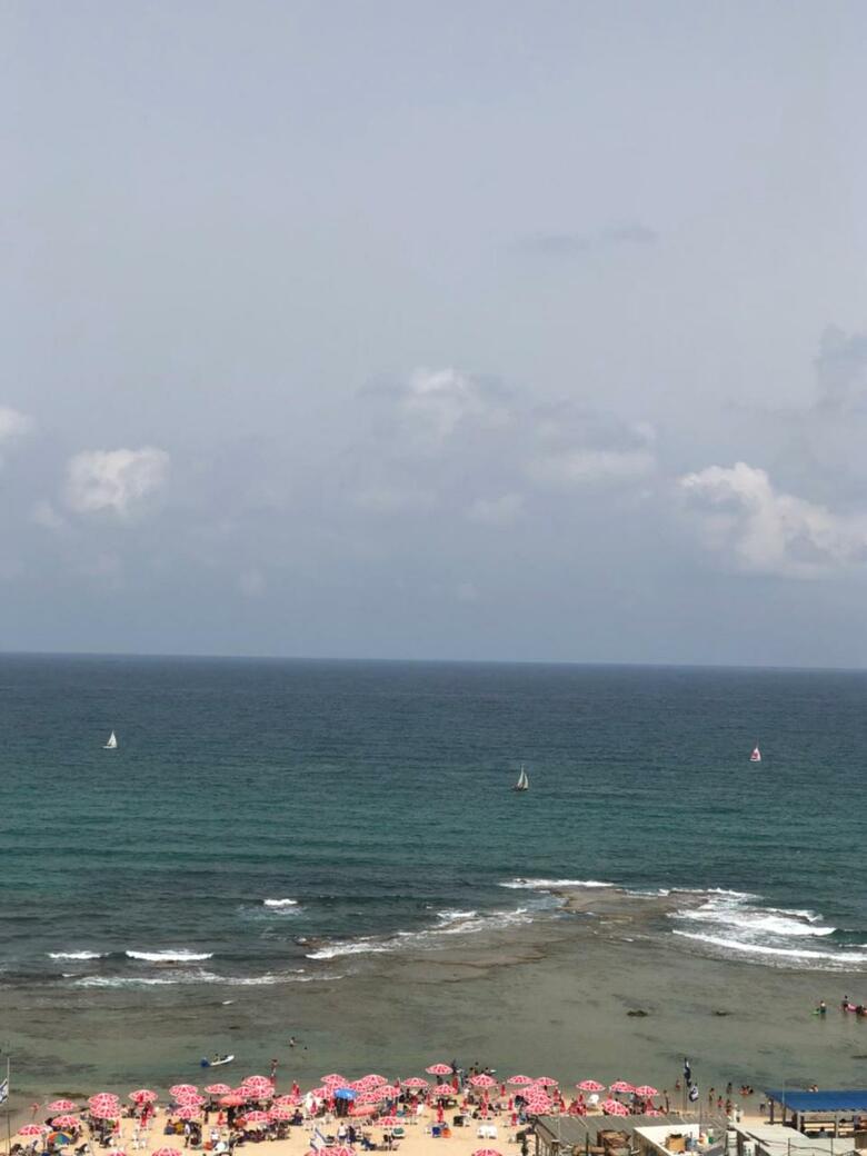 Apartment Oskar Beach