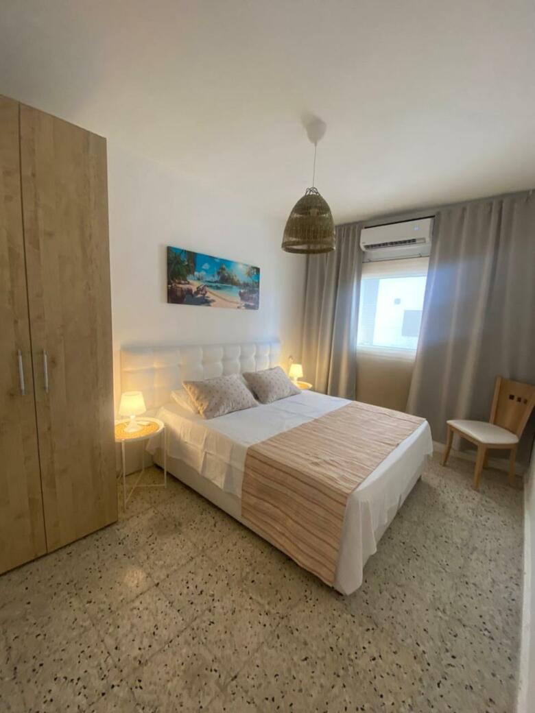 Apartment Oskar Beach