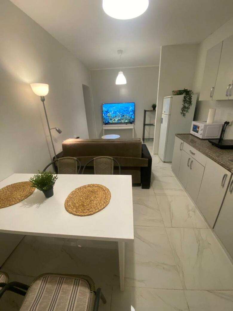 Apartment Oskar Beach