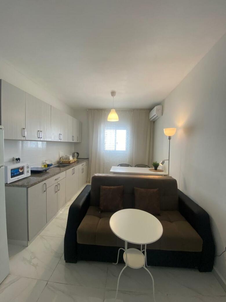 Apartment Oskar Beach