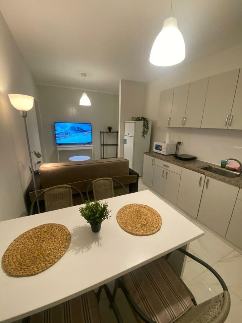 Apartment Oskar Beach