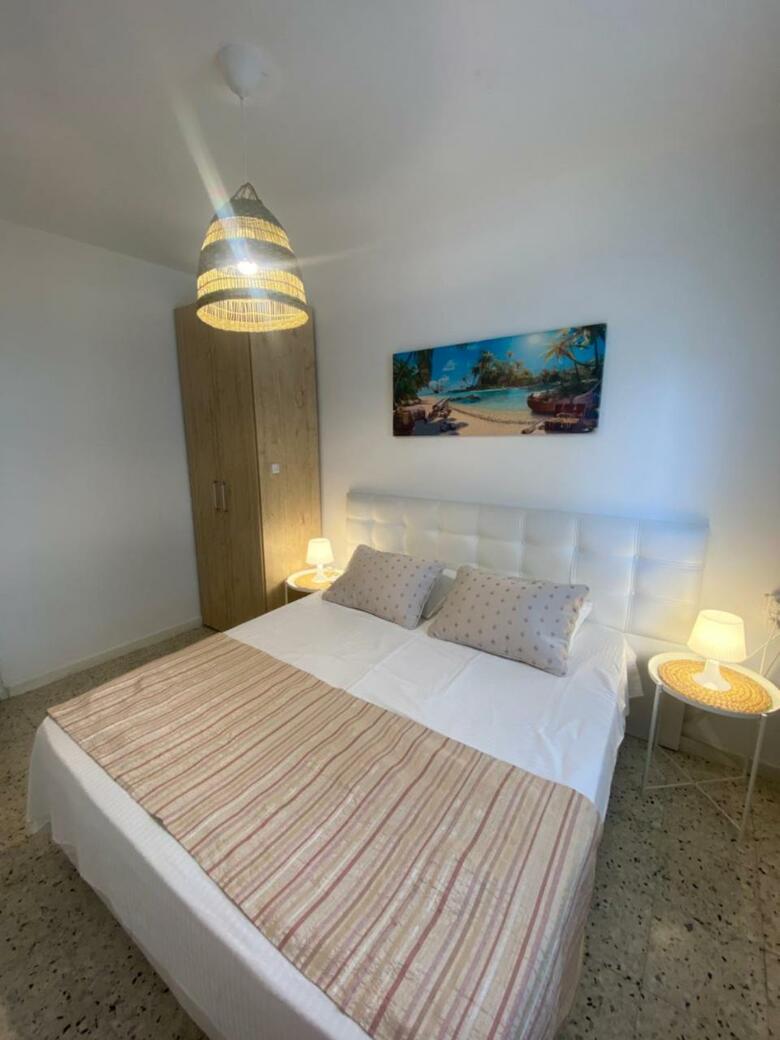 Apartment Oskar Beach