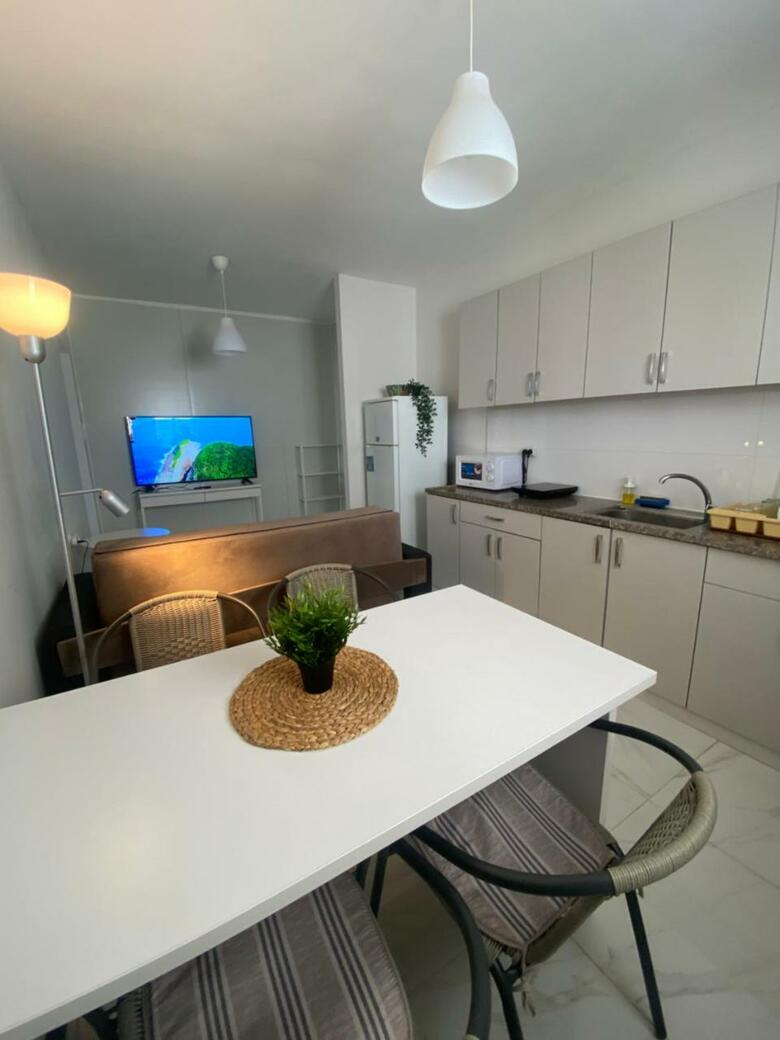 Apartment Oskar Beach