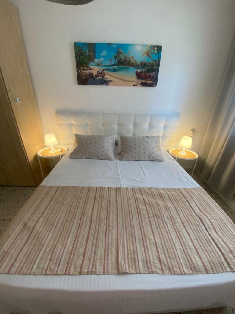 Apartment Oskar Beach