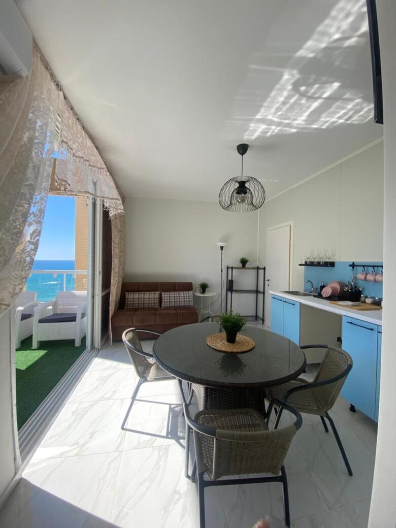 Apartment Oskar Beach