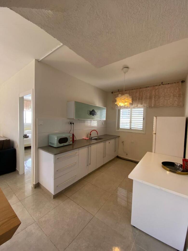 Apartment Oskar Beach