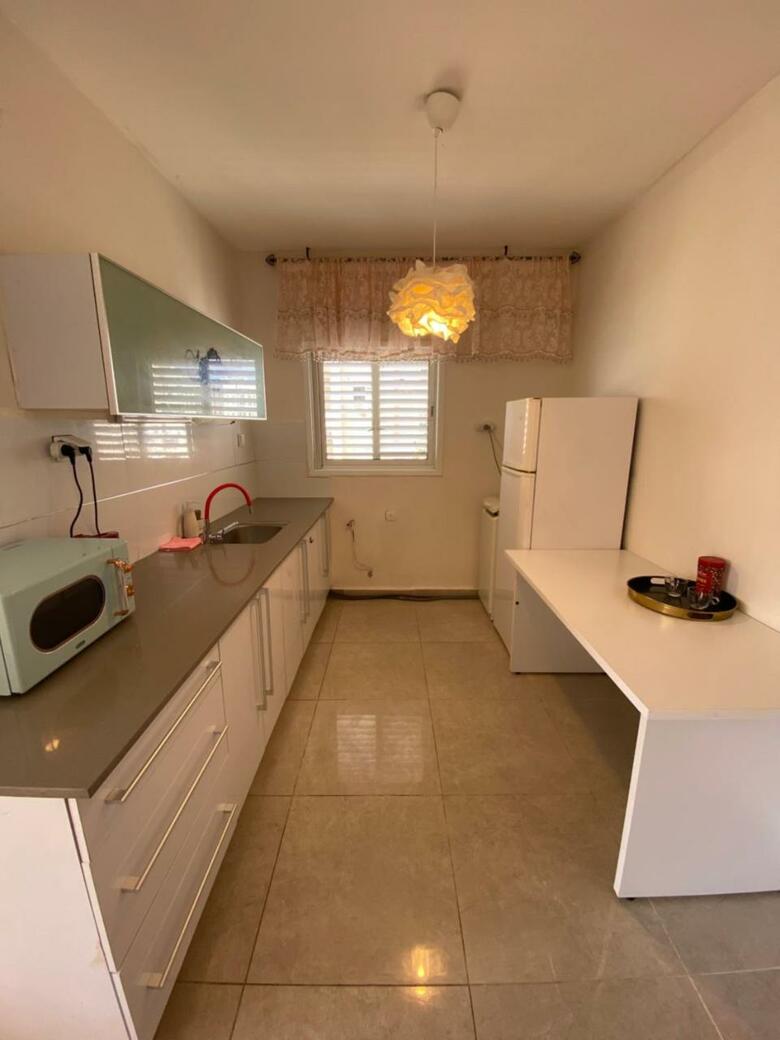 Apartment Oskar Beach