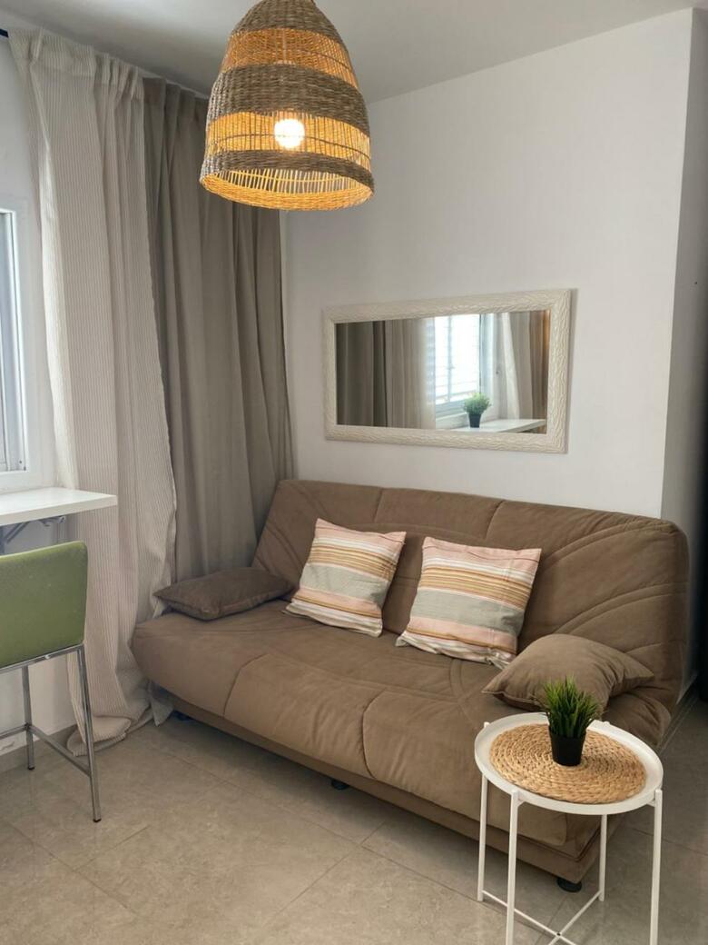 Apartment Oskar Beach