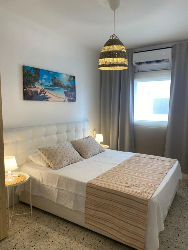 Apartment Oskar Beach