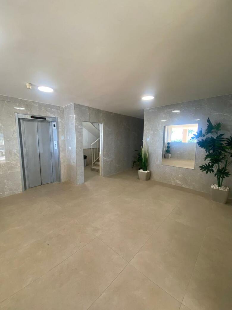 Apartment Oskar Beach