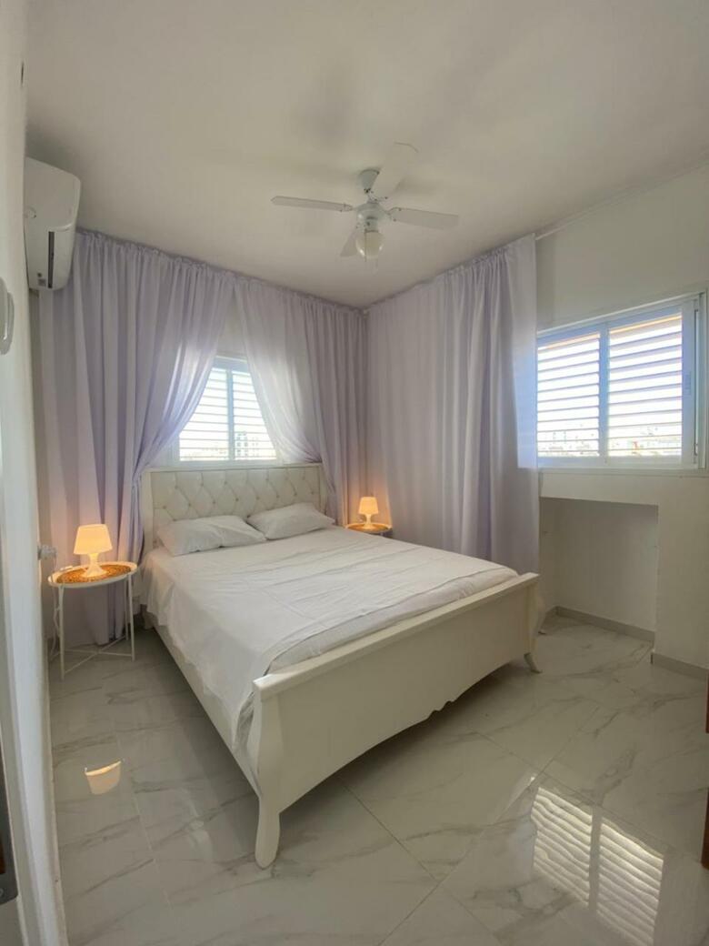 Apartment Oskar Beach